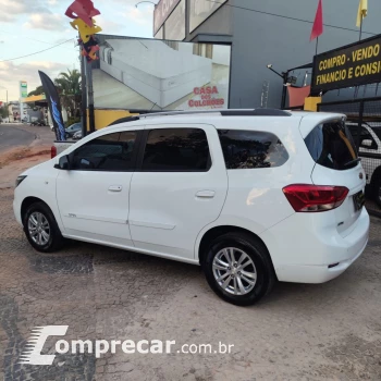 SPIN LT 1.8 8V Econo.Flex 5p Mec.