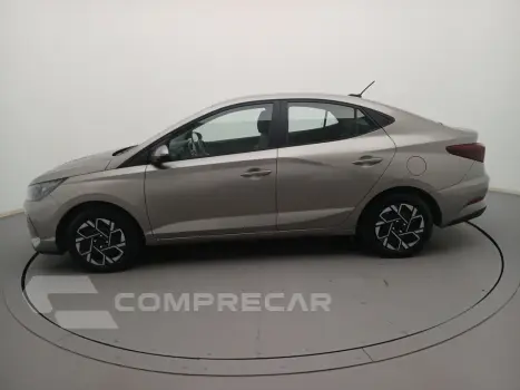 HB20S 1.0 12V FLEX COMFORT MANUAL