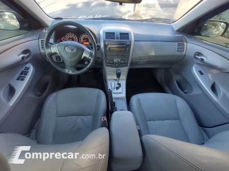 COROLLA 2.0 XEI 16V