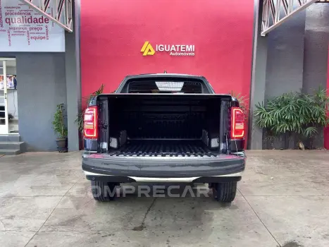 RAMPAGE 2.2 TURBO DIESEL LARAMIE 4X4 AUTOMÁTICO