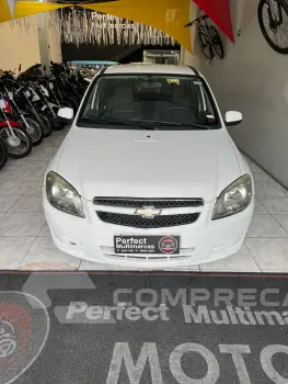 CELTA 1.0 MPFI LT 8V