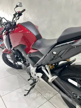 CB TWISTER 300R ABS