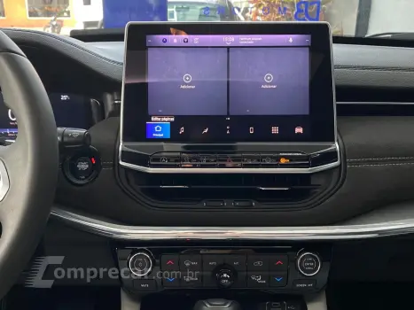 Commander Overland T270 1.3 TB Flex Aut.