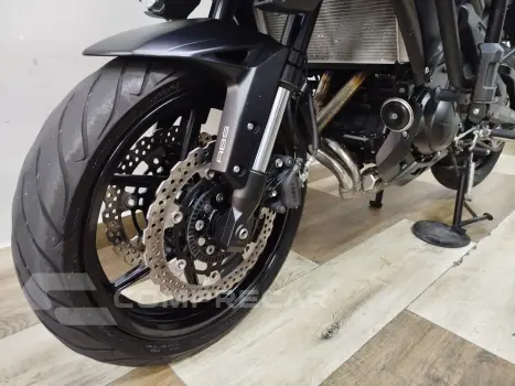 VERSYS 650 ABS