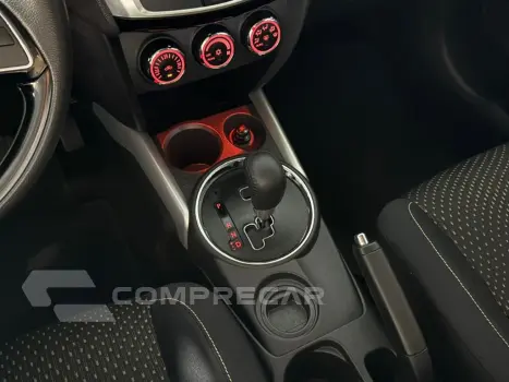 OUTLANDER Sport GLS 2.0 16V Flex Aut.