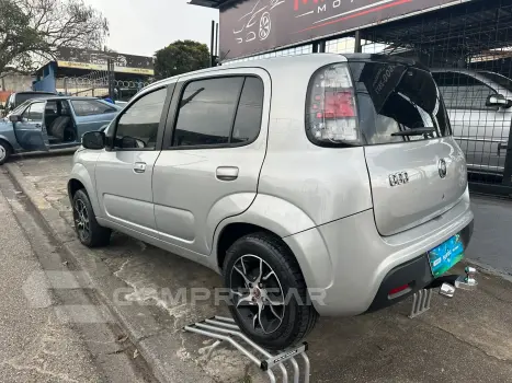 UNO 1.4 EVO Evolution 8V