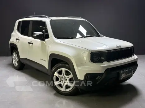 RENEGADE 1.3 T270 TURBO FLEX SPORT AT6