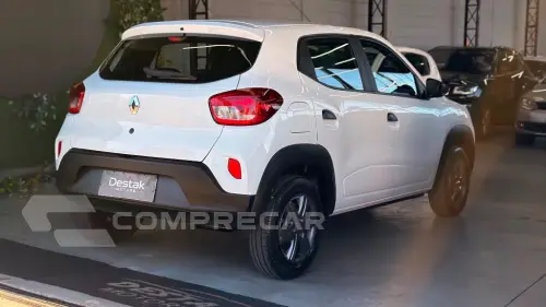 KWID Zen 1.0 Flex 12V 5p Mec.