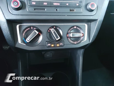 SAVEIRO 1.6 MSI ROBUST CS 16V FLEX 2P MANUAL