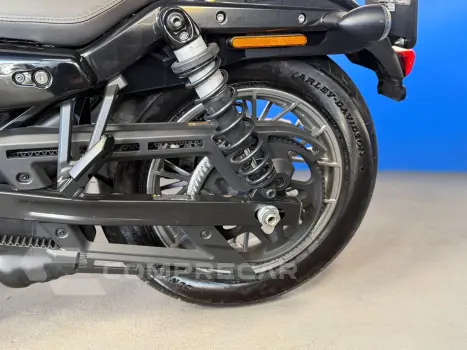 NIGHTSTER NIGHSTER SPECIAL