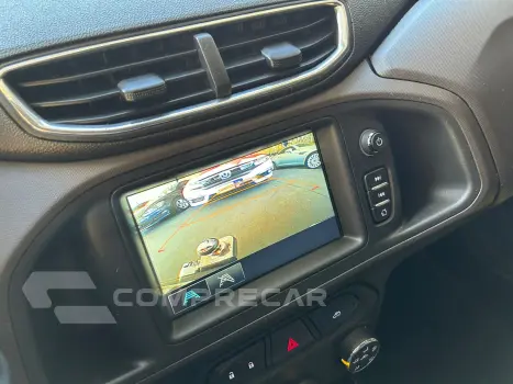 PRISMA Sed. LTZ 1.4 8V FlexPower 4p Aut.