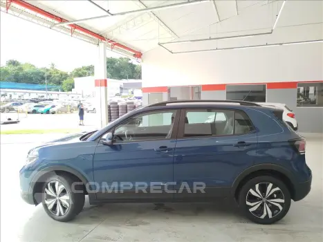 T-CROSS 1.0 200 TSI