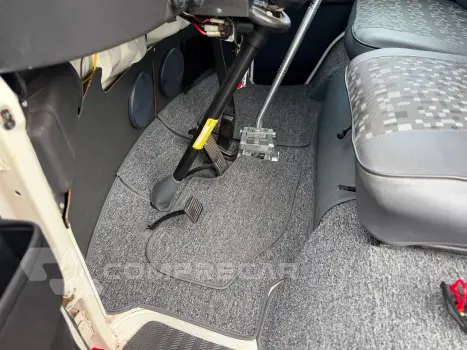 Kombi Luxo