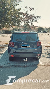 RENEGADE 1.8 16V Longitude