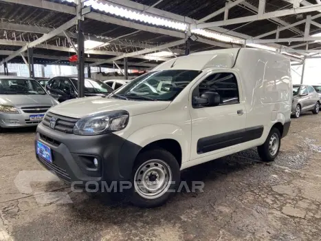 Fiat FIORINO ENDURANCE FURGÃO 2 portas