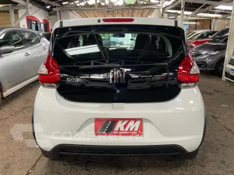 MOBI LIKE 1.0 FLEX 4P