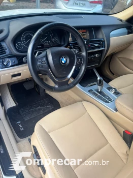 X3 XDrive 20I