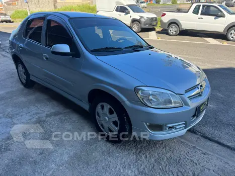 Prisma Sedan Maxx LT 1.4 Econoflex