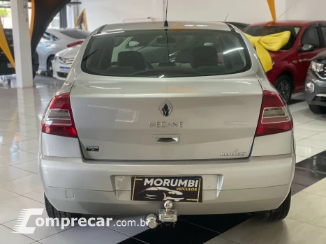MEGANE 60 KW E-tech Ev60