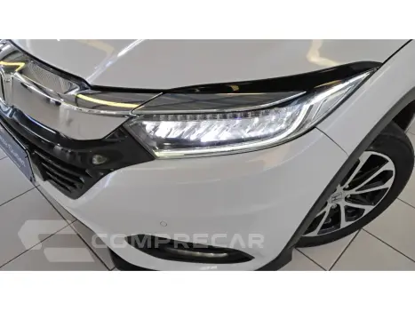 HR-V 1.5 16V TURBO GASOLINA TOURING 4P AUTOMÁTICO