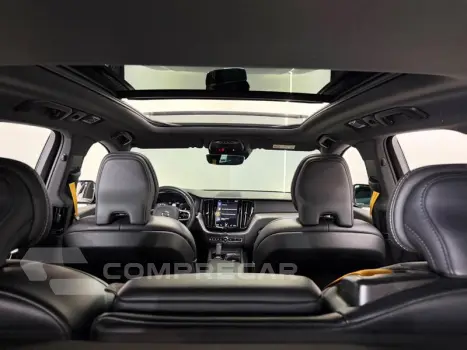 XC60 T8 POLESTAR
