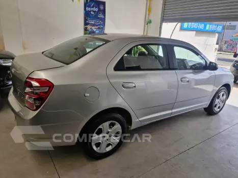 COBALT 1.4 LT 8V