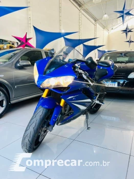 Yamaha YZF R-1 1000