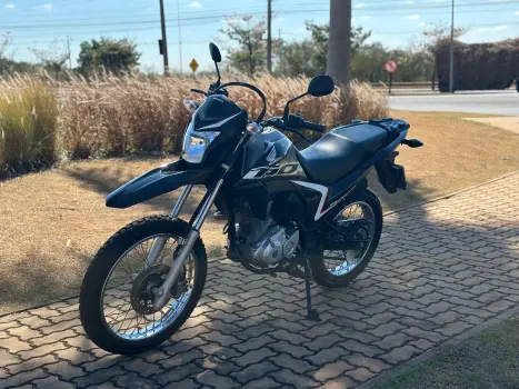 HONDA NXR 160 BROS ESDD