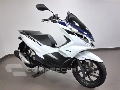 PCX DLX