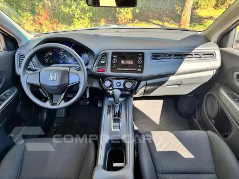 HR-V 1.8 16V LX