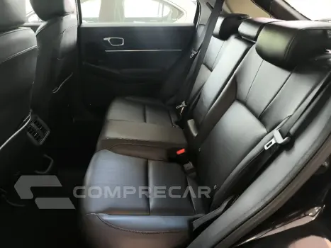 HR-V 1.5 DI I-VTEC FLEX EXL CVT