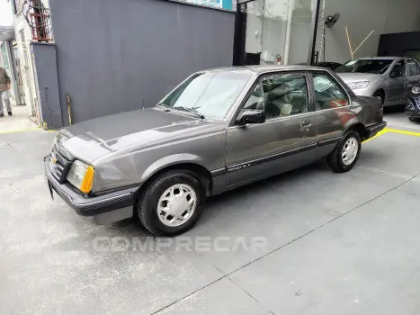 Monza SL/e SR 2.0