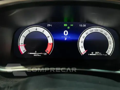 COROLLA CROSS 2.0 VVT-IE FLEX XRE DIRECT SHIFT