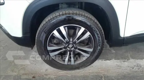TORO 1.3 TURBO 270 FLEX FREEDOM AT6