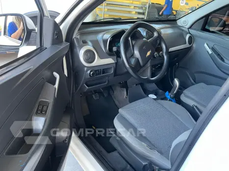 MONTANA 1.4 MPFI LS CS 8V