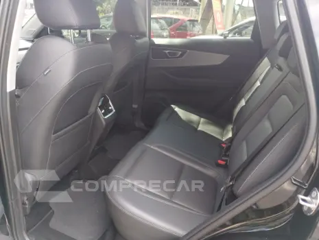 TIGGO 7 1.5 TCI Turbo Sport