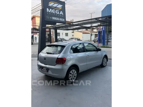 GOL 1.0 MI 8V FLEX 2P MANUAL G.V