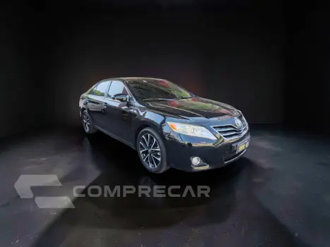 CAMRY 3.5 XLE V6 24V