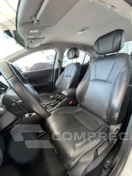 CITY 1.5 EXL Sedan 16V
