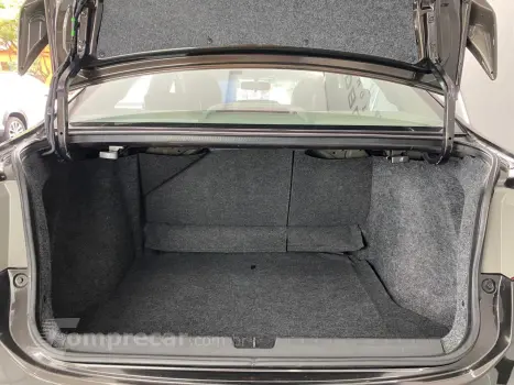 CITY Sedan EXL 1.5 Flex  16V 4p Aut.