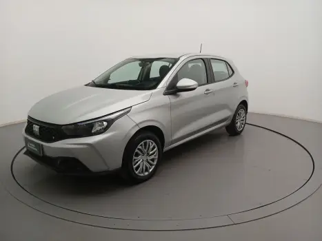 Fiat ARGO 1.0 FIREFLY FLEX DRIVE MANUAL 4 portas