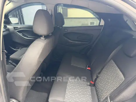 Ka 1.0 SE/SE Plus TiVCT Flex 5p