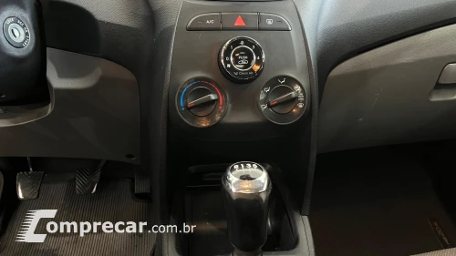 HB20S Premium 1.6 Flex 16V Mec. 4p