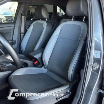 Nivus Highline 1.0 200 TSI Flex Aut.