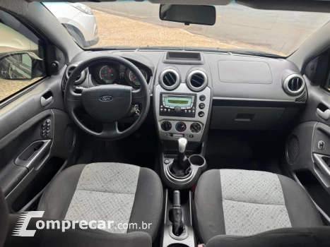 FIESTA 1.6 MPI CLASS HATCH 8V FLEX 4P MANUAL