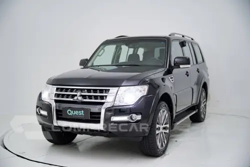 Pajero HPE Full 3.2 4x4 T.I.Dies. 5p Aut