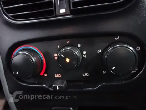 STRADA - 1.4 MPI HARD WORKING CE 8V 2P MANUAL