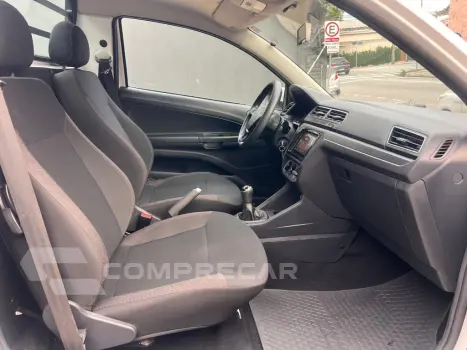 Saveiro Robust 1.6 Total Flex 16V