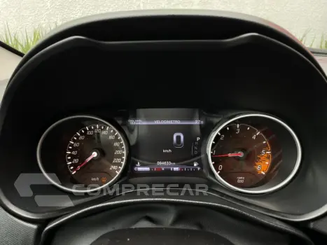 TORO 2.0 16V TURBO DIESEL VOLCANO 4WD AT9