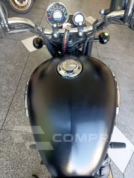 Meteor 350 Fireball
